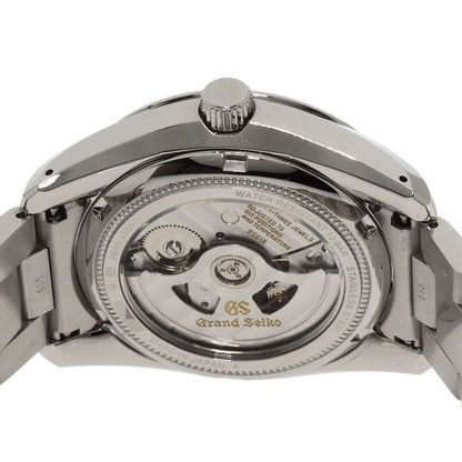 SEIKO Grand Seiko Watches SBGR101 9861-00B0 Stainless Steel/Stainless Steel mens