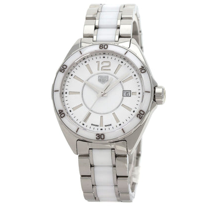 TAG HEUER FORMULA1 Ceramic Watches Stainless Steel/SSxCeramic Ladies