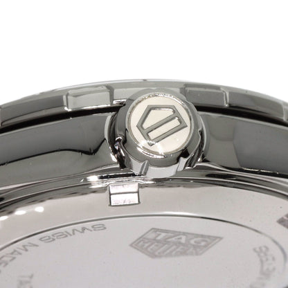 TAG HEUER FORMULA1 Ceramic Watches Stainless Steel/SSxCeramic Ladies