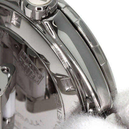 TAG HEUER FORMULA1 Ceramic Watches Stainless Steel/SSxCeramic Ladies