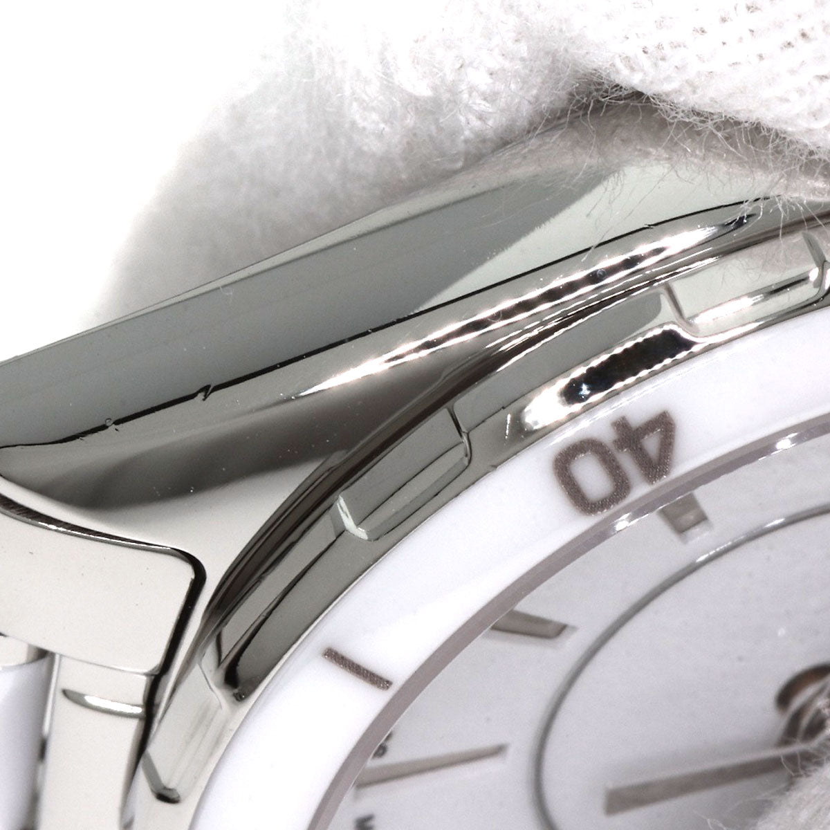 TAG HEUER FORMULA1 Ceramic Watches Stainless Steel/SSxCeramic Ladies