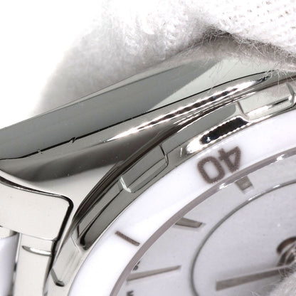 TAG HEUER FORMULA1 Ceramic Watches Stainless Steel/SSxCeramic Ladies