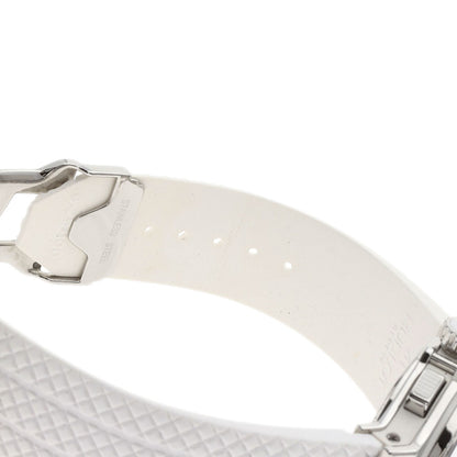 HUBLOT Big Bang St. Moritz Bezel Diamond Watches 301.SE.230.RW.114 Stainless Steel/Rubber mens