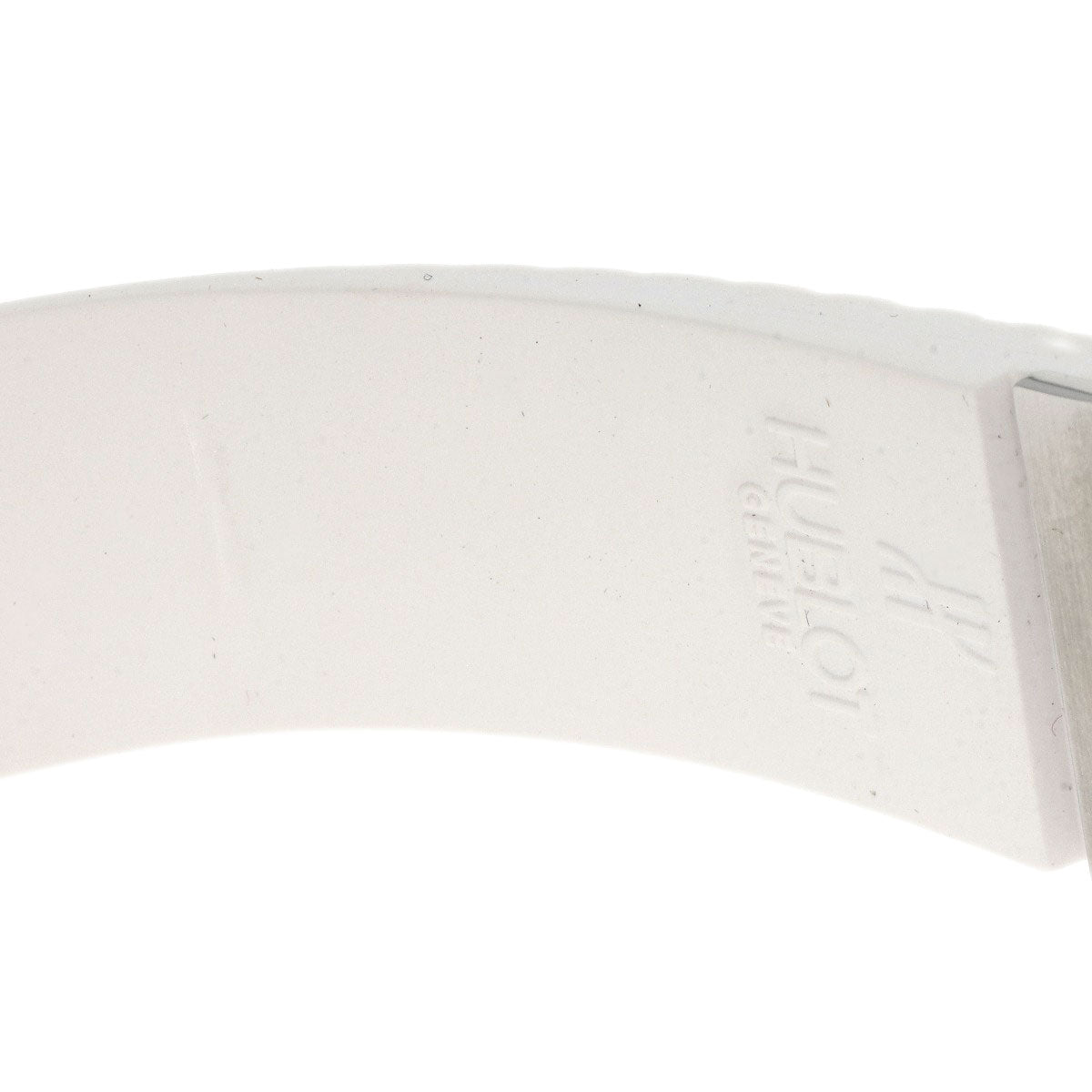 HUBLOT Big Bang St. Moritz Bezel Diamond Watches 301.SE.230.RW.114 Stainless Steel/Rubber mens