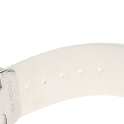 HUBLOT Big Bang St. Moritz Bezel Diamond Watches 301.SE.230.RW.114 Stainless Steel/Rubber mens