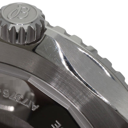 BREITLING Super Ocean Automatic 44 Watches A17376 Stainless Steel/Stainless Steel mens