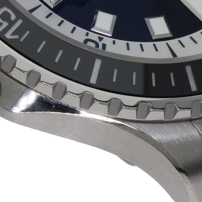 BREITLING Super Ocean Automatic 44 Watches A17376 Stainless Steel/Stainless Steel mens