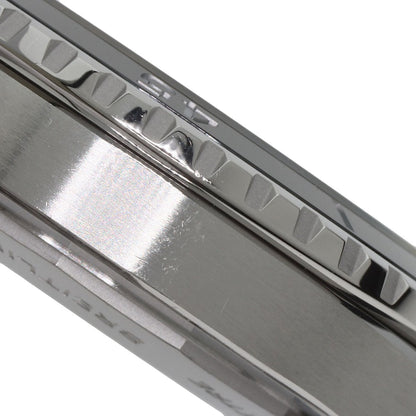 BREITLING Super Ocean Automatic 44 Watches A17376 Stainless Steel/Stainless Steel mens