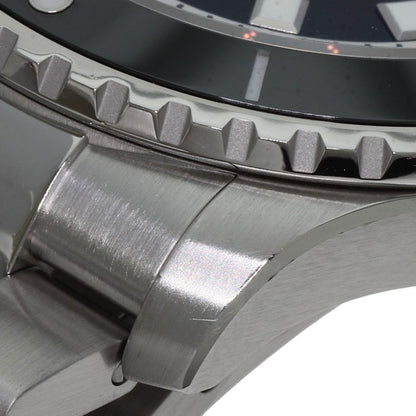 BREITLING Super Ocean Automatic 44 Watches A17376 Stainless Steel/Stainless Steel mens