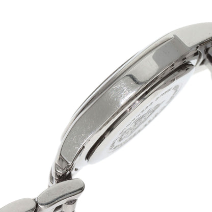 GUCCI 5500L Watches Stainless Steel/Stainless Steel Ladies