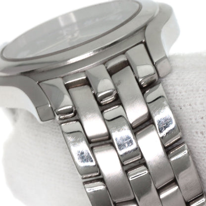 GUCCI 5500L Watches Stainless Steel/Stainless Steel Ladies