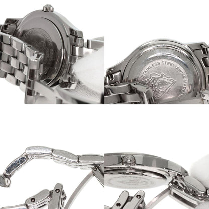 GUCCI 5500L Watches Stainless Steel/Stainless Steel Ladies