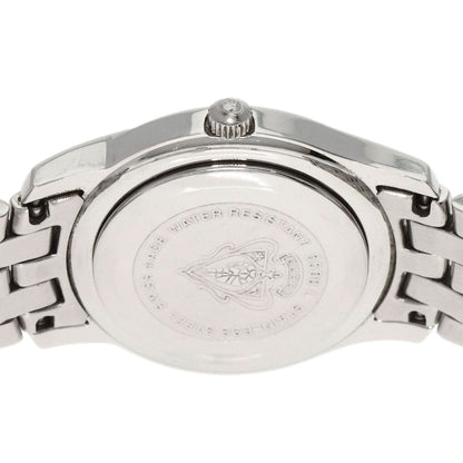 GUCCI 5500L Watches Stainless Steel/Stainless Steel Ladies