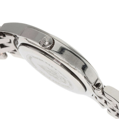 GUCCI 5500L Watches Stainless Steel/Stainless Steel Ladies