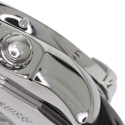 BREITLING Chronomat 44 Japan limited model Watches A001B-1PA Stainless Steel/Rubber mens