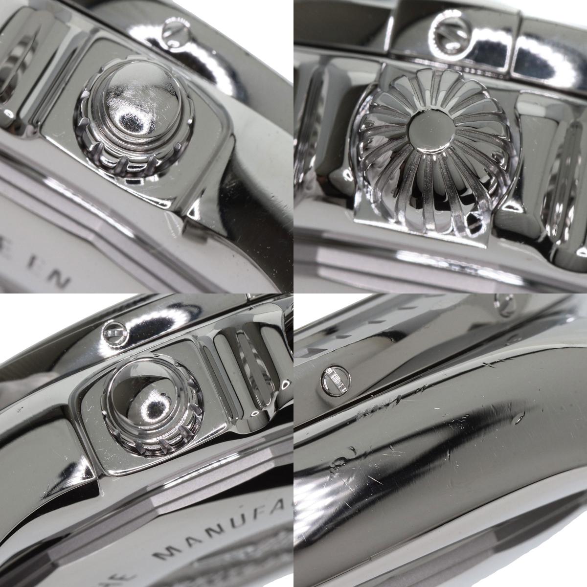 BREITLING Chronomat 44 Japan limited model Watches A001B-1PA Stainless Steel/Rubber mens