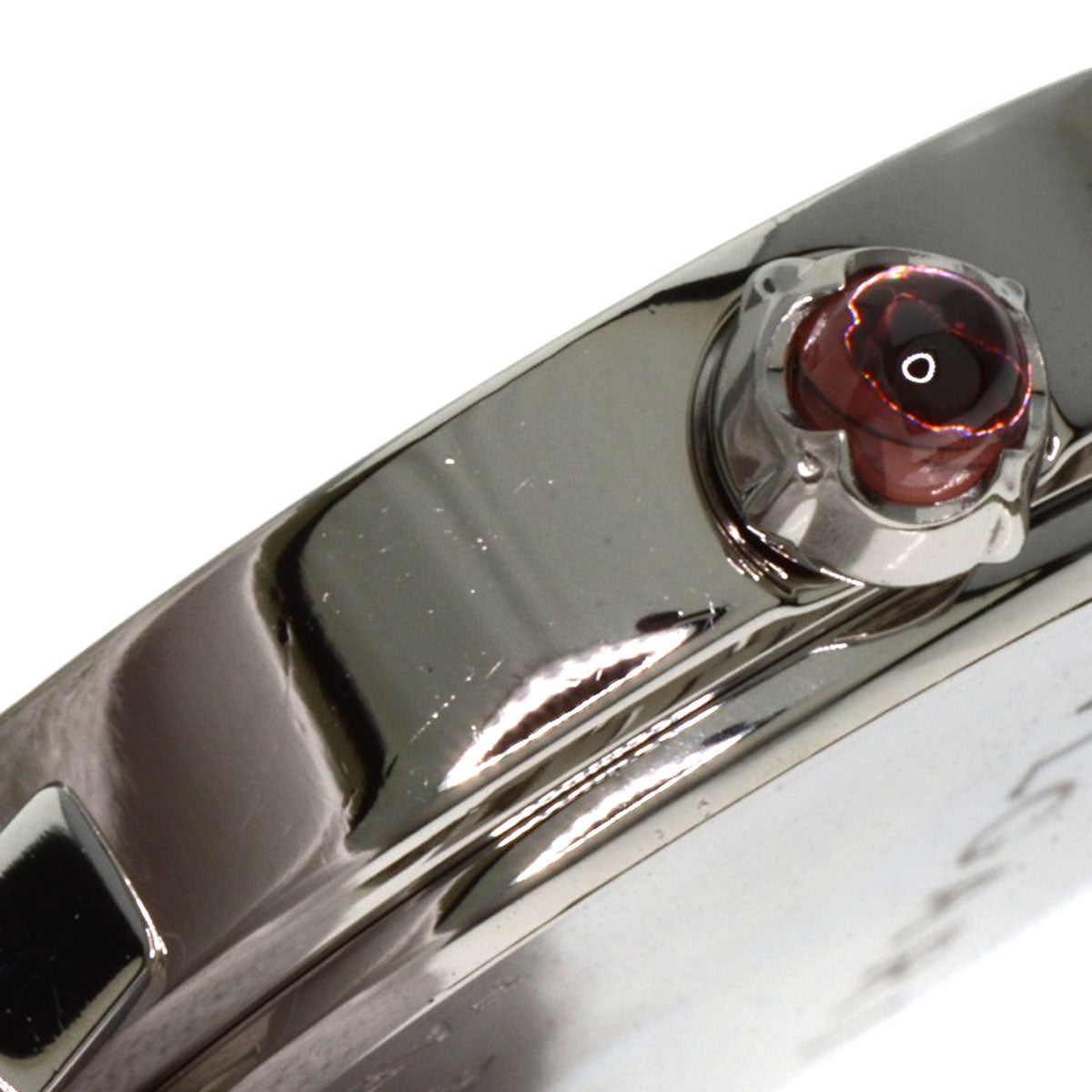 BVLGARI BVLGARI BVLGARI 12P Diamond Watches BBL26C6SS/12 Stainless Steel/Stainless Steel Ladies