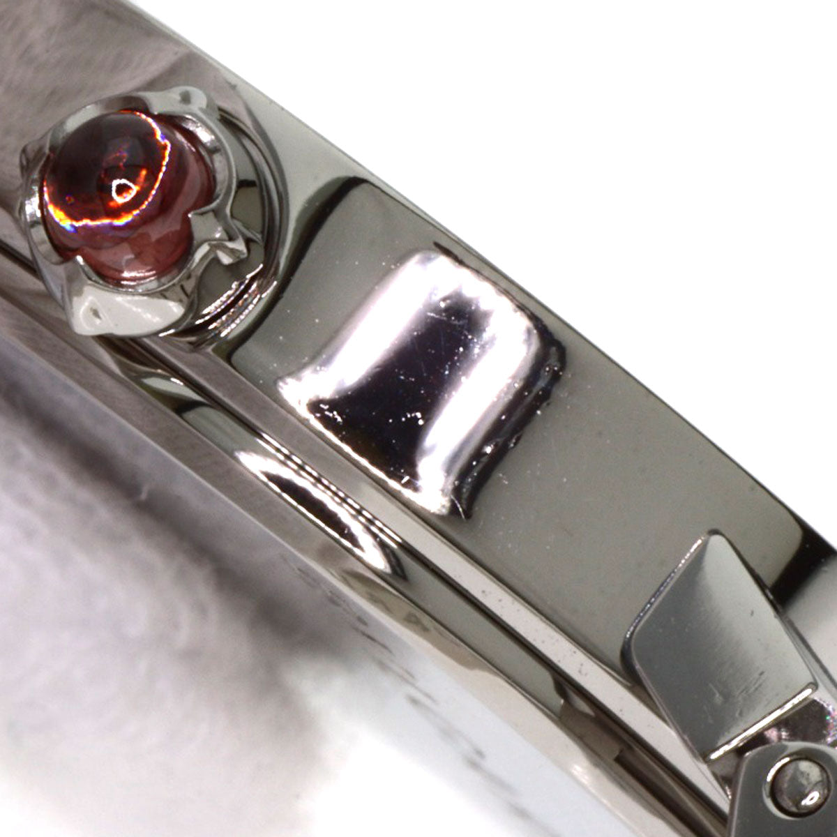 BVLGARI BVLGARI BVLGARI 12P Diamond Watches BBL26C6SS/12 Stainless Steel/Stainless Steel Ladies