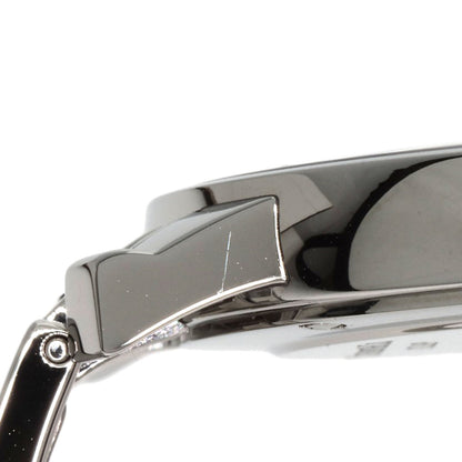 TIFFANY&Co. Atlas Dome Watches Z1830.11.10A10A00A Stainless Steel/Stainless Steel Ladies