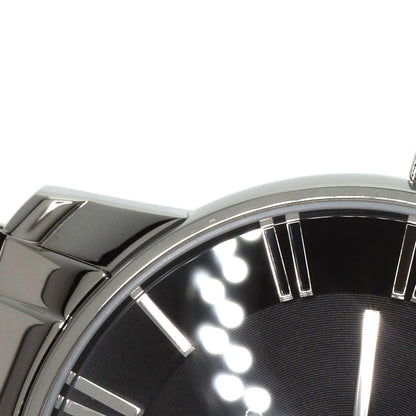 TIFFANY&Co. Atlas Dome Watches Z1830.11.10A10A00A Stainless Steel/Stainless Steel Ladies