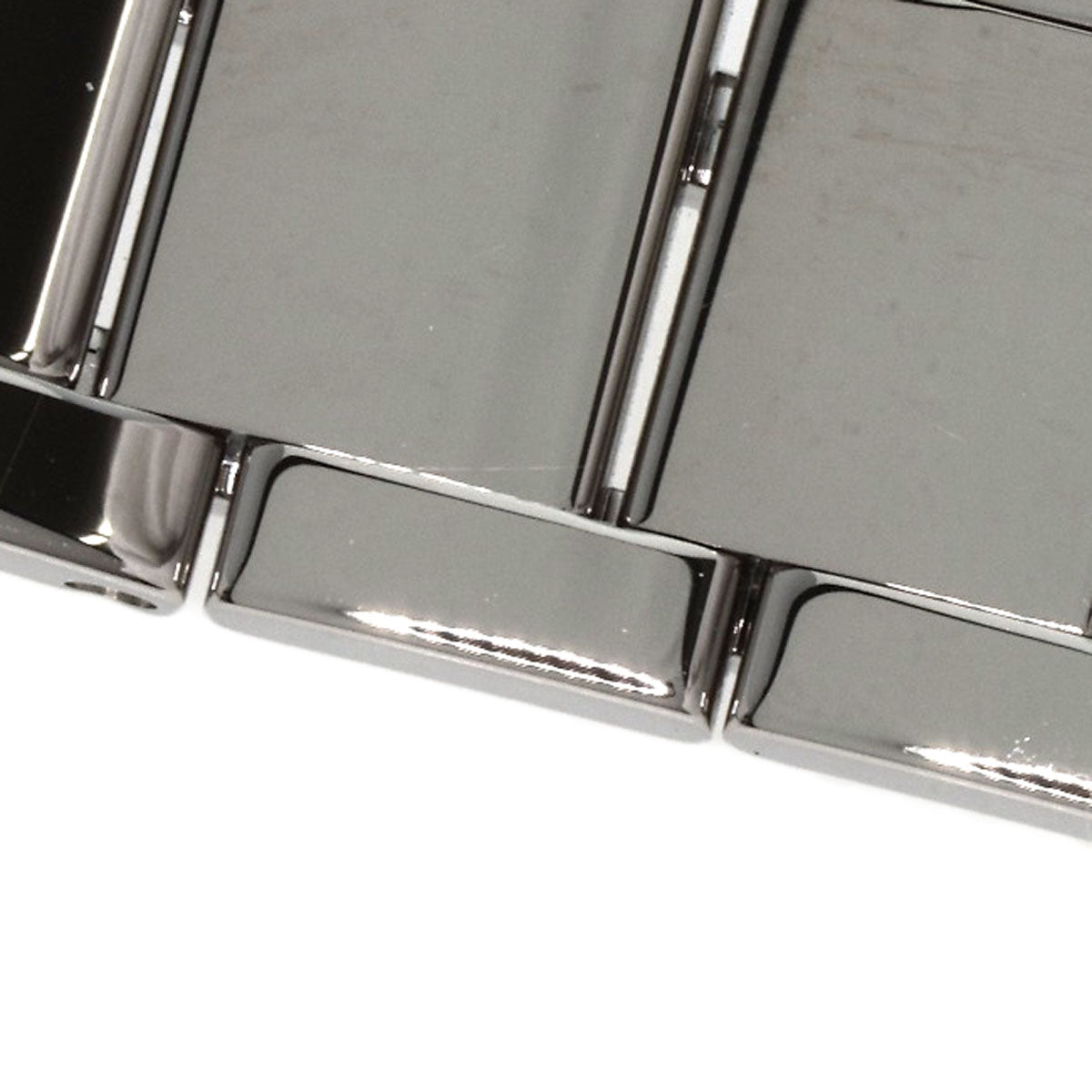 TIFFANY&Co. Atlas Dome Watches Z1830.11.10A10A00A Stainless Steel/Stainless Steel Ladies