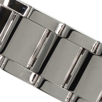 TIFFANY&Co. Atlas Dome Watches Z1830.11.10A10A00A Stainless Steel/Stainless Steel Ladies