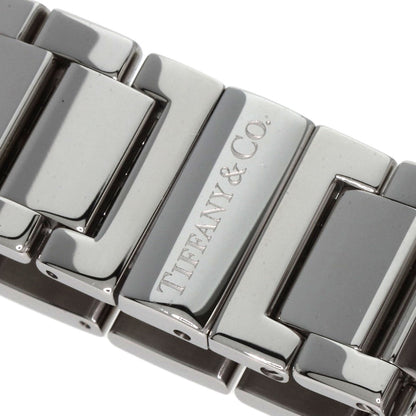 TIFFANY&Co. Atlas Dome Watches Z1830.11.10A10A00A Stainless Steel/Stainless Steel Ladies