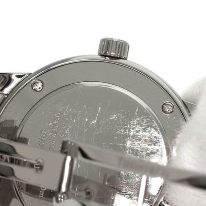 TIFFANY&Co. Atlas Dome Watches Z1830.11.10A10A00A Stainless Steel/Stainless Steel Ladies