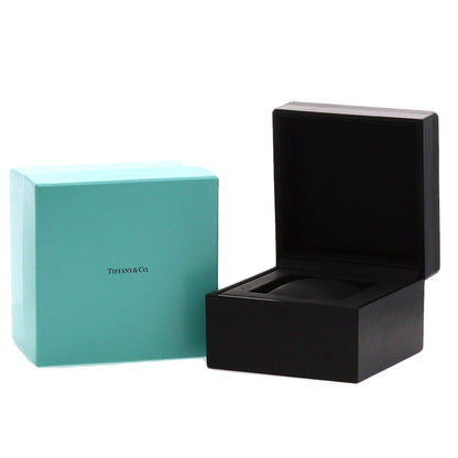 TIFFANY&Co. Atlas Dome Watches Z1830.11.10A10A00A Stainless Steel/Stainless Steel Ladies