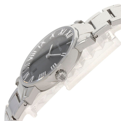 TIFFANY&Co. Atlas Dome Watches Z1830.11.10A10A00A Stainless Steel/Stainless Steel Ladies