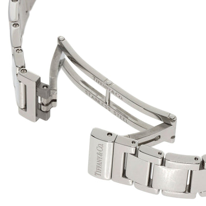 TIFFANY&Co. Atlas Dome Watches Z1830.11.10A10A00A Stainless Steel/Stainless Steel Ladies