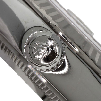 ROLEX DATEJUST 10P Diamond Watches 179174G Stainless Steel/Stainless Steel Ladies