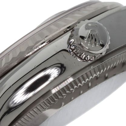 ROLEX DATEJUST 10P Diamond Watches 179174G Stainless Steel/Stainless Steel Ladies