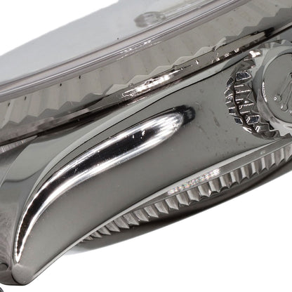 ROLEX DATEJUST 10P Diamond Watches 179174G Stainless Steel/Stainless Steel Ladies