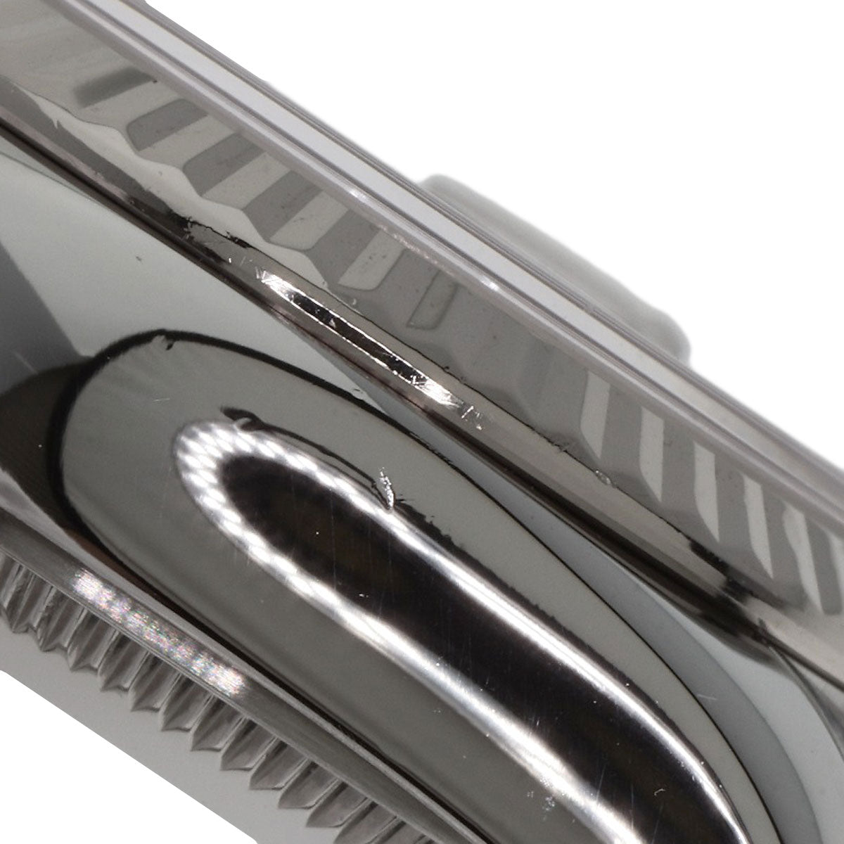 ROLEX DATEJUST 10P Diamond Watches 179174G Stainless Steel/Stainless Steel Ladies