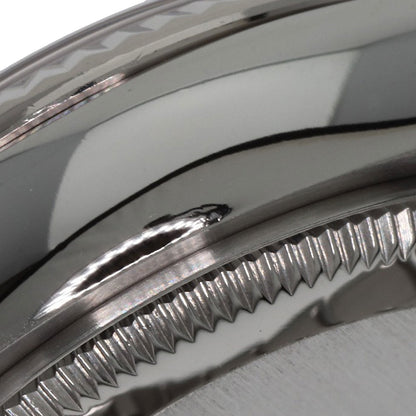 ROLEX DATEJUST 10P Diamond Watches 179174G Stainless Steel/Stainless Steel Ladies