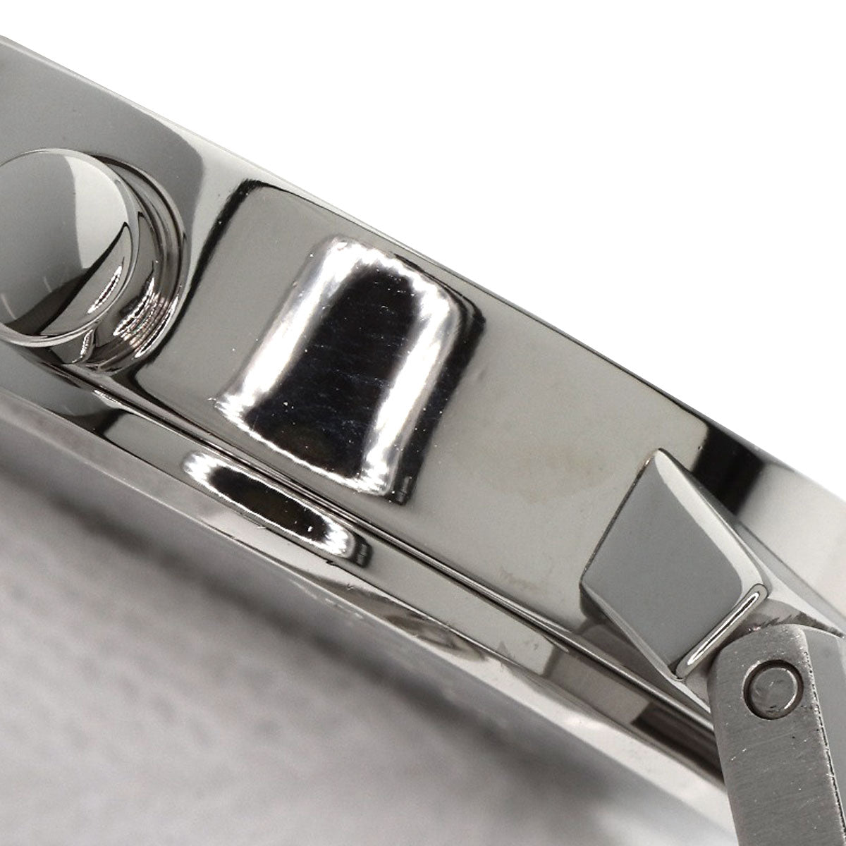 BVLGARI BVLGARI BVLGARI Watches BB23SSD Stainless Steel/Stainless Steel Ladies