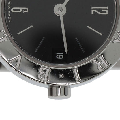BVLGARI BVLGARI BVLGARI Watches BB23SSD Stainless Steel/Stainless Steel Ladies