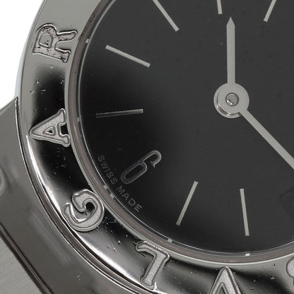 BVLGARI BVLGARI BVLGARI Watches BB23SSD Stainless Steel/Stainless Steel Ladies