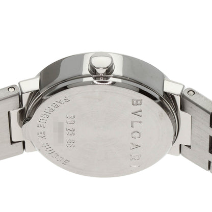 BVLGARI BVLGARI BVLGARI Watches BB23SSD Stainless Steel/Stainless Steel Ladies
