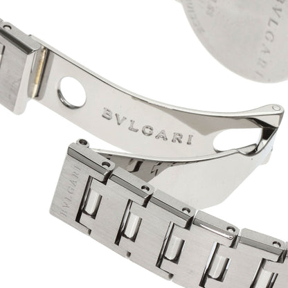 BVLGARI BVLGARI BVLGARI Watches BB23SSD Stainless Steel/Stainless Steel Ladies