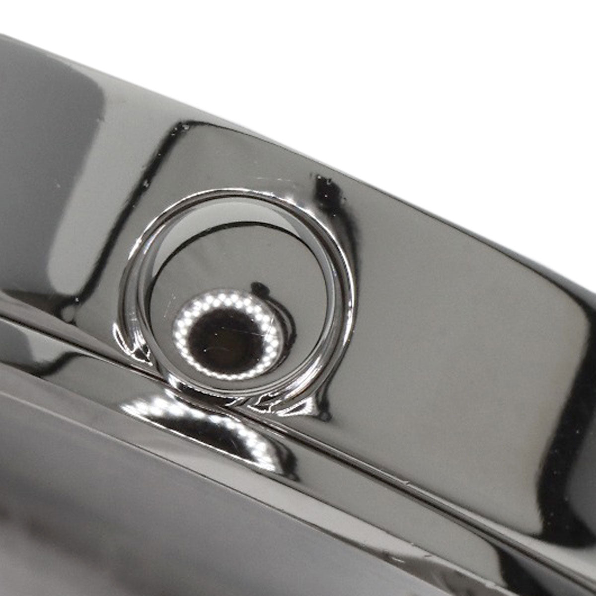 BVLGARI BVLGARI BVLGARI Watches BB23SSD Stainless Steel/Stainless Steel Ladies