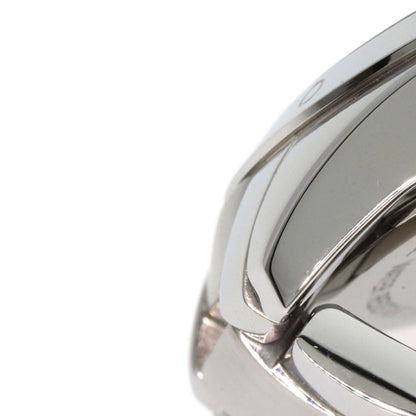 COACH Round face Watches 14502071 Stainless Steel/Stainless Steel Ladies