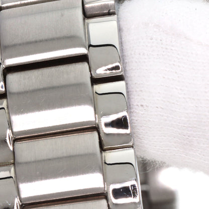 COACH Round face Watches 14502071 Stainless Steel/Stainless Steel Ladies