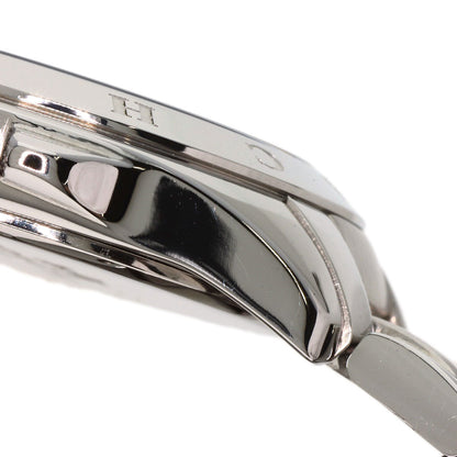 COACH Round face Watches 14502071 Stainless Steel/Stainless Steel Ladies