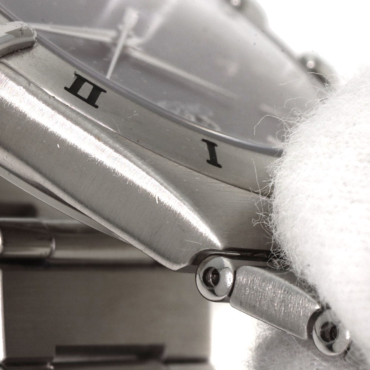 OMEGA Constellation Watches Stainless Steel/Stainless Steel mens