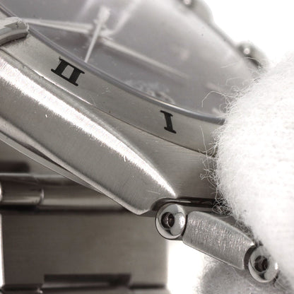 OMEGA Constellation Watches Stainless Steel/Stainless Steel mens