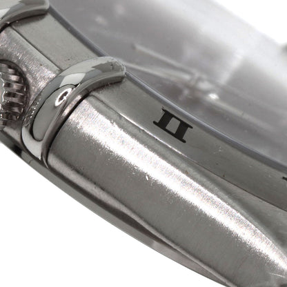 OMEGA Constellation Watches Stainless Steel/Stainless Steel mens