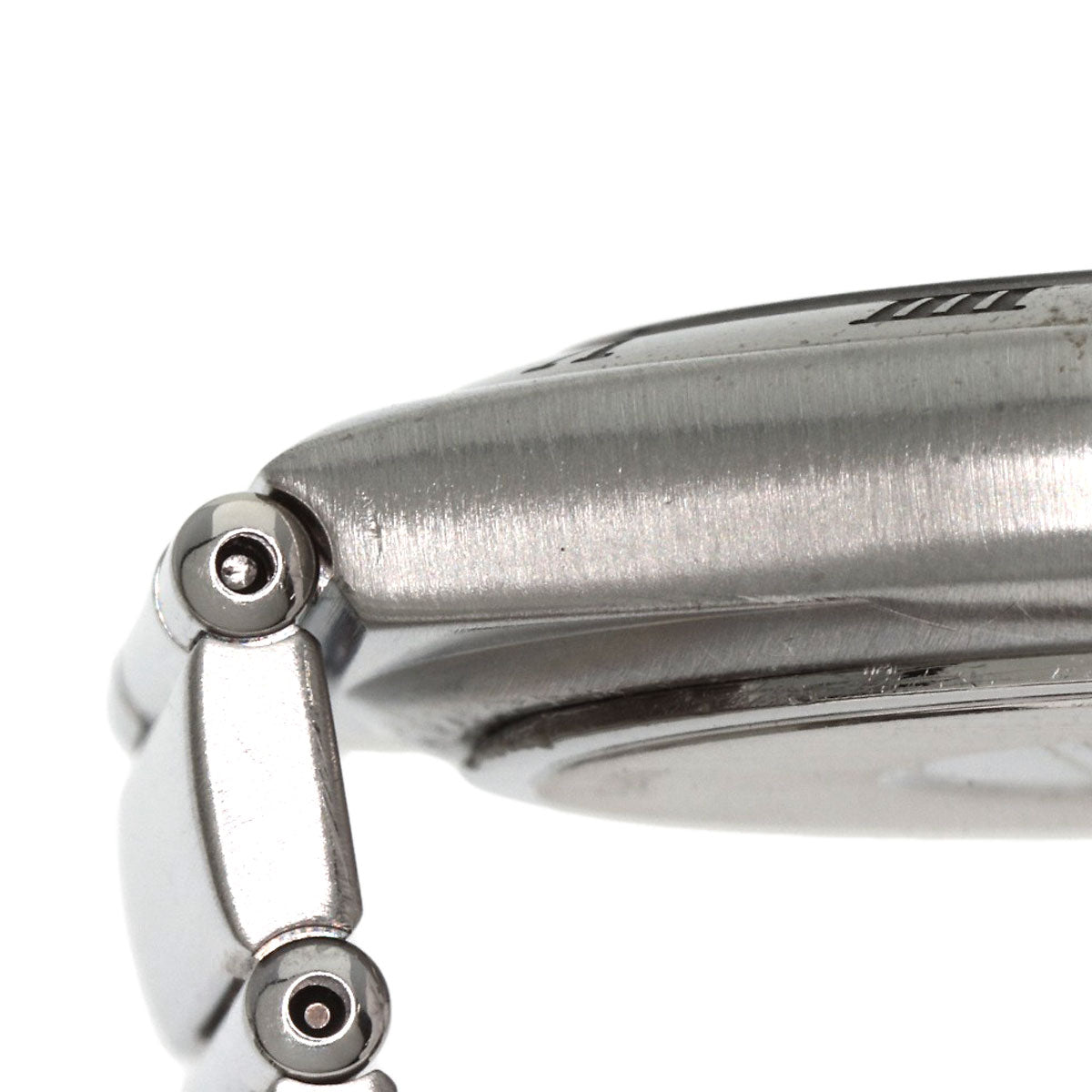 OMEGA Constellation Watches Stainless Steel/Stainless Steel mens