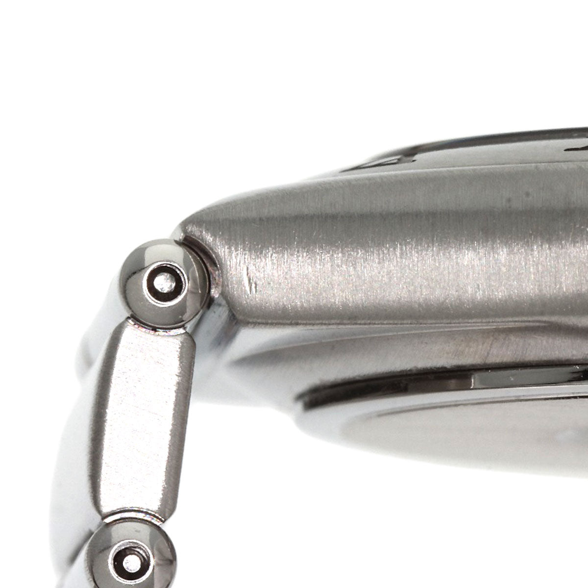 OMEGA Constellation Watches Stainless Steel/Stainless Steel mens